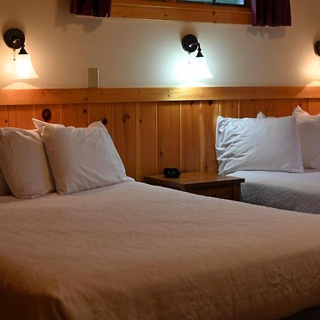 Gunflint Lodge Grand Marais Dış mekan fotoğraf