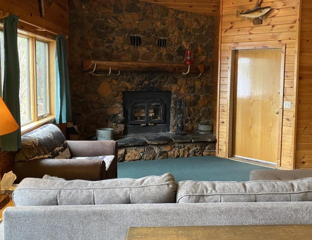 Gunflint Lodge Grand Marais Dış mekan fotoğraf