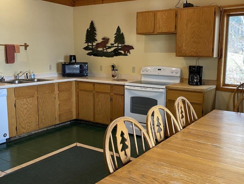 Gunflint Lodge Grand Marais Dış mekan fotoğraf