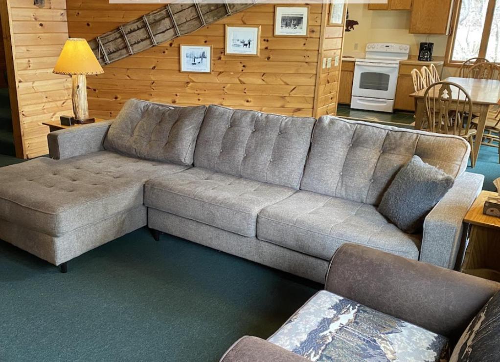 Gunflint Lodge Grand Marais Dış mekan fotoğraf