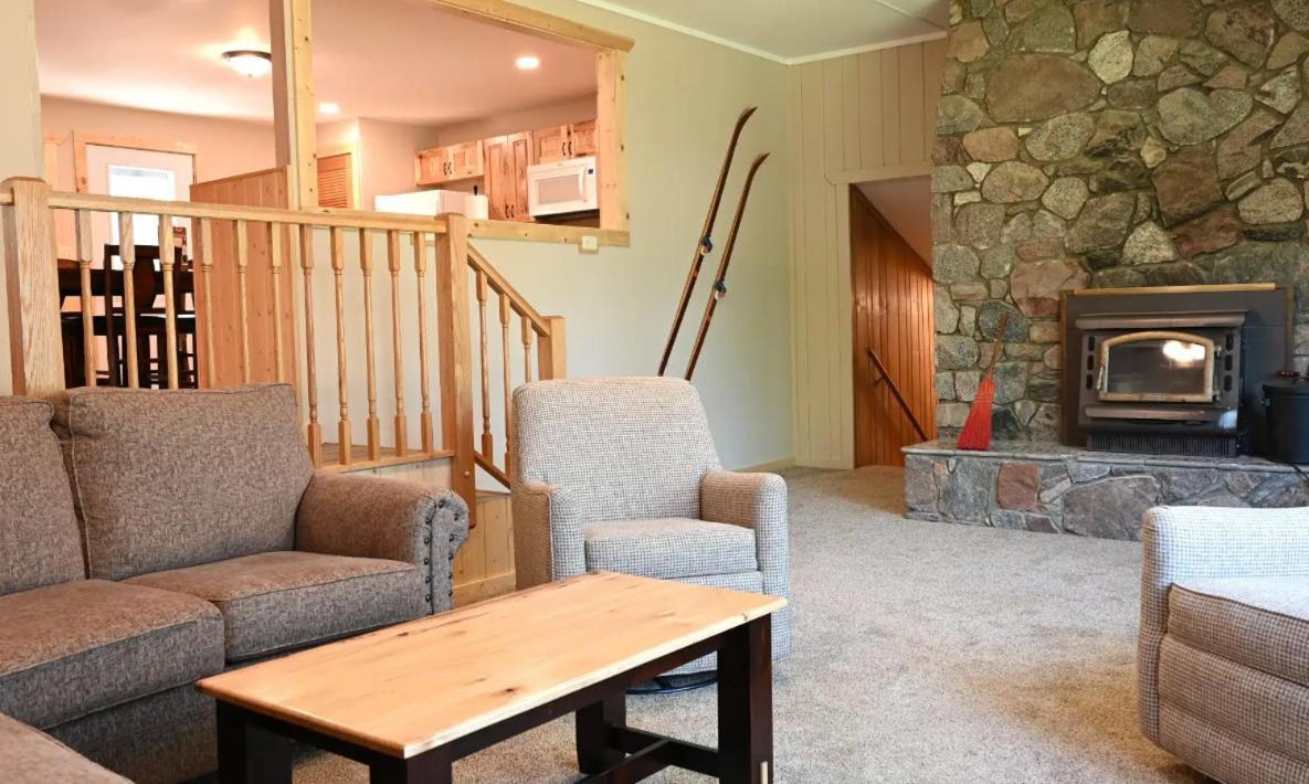 Gunflint Lodge Grand Marais Dış mekan fotoğraf