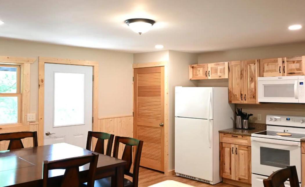Gunflint Lodge Grand Marais Dış mekan fotoğraf