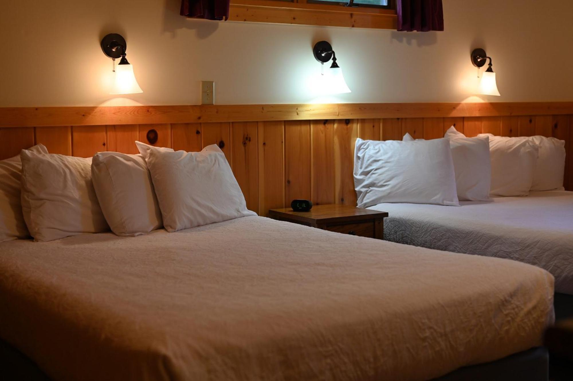 Gunflint Lodge Grand Marais Dış mekan fotoğraf