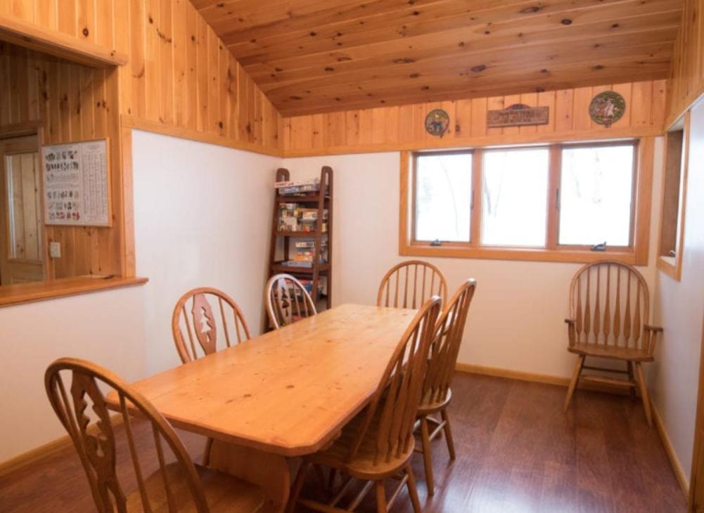Gunflint Lodge Grand Marais Dış mekan fotoğraf