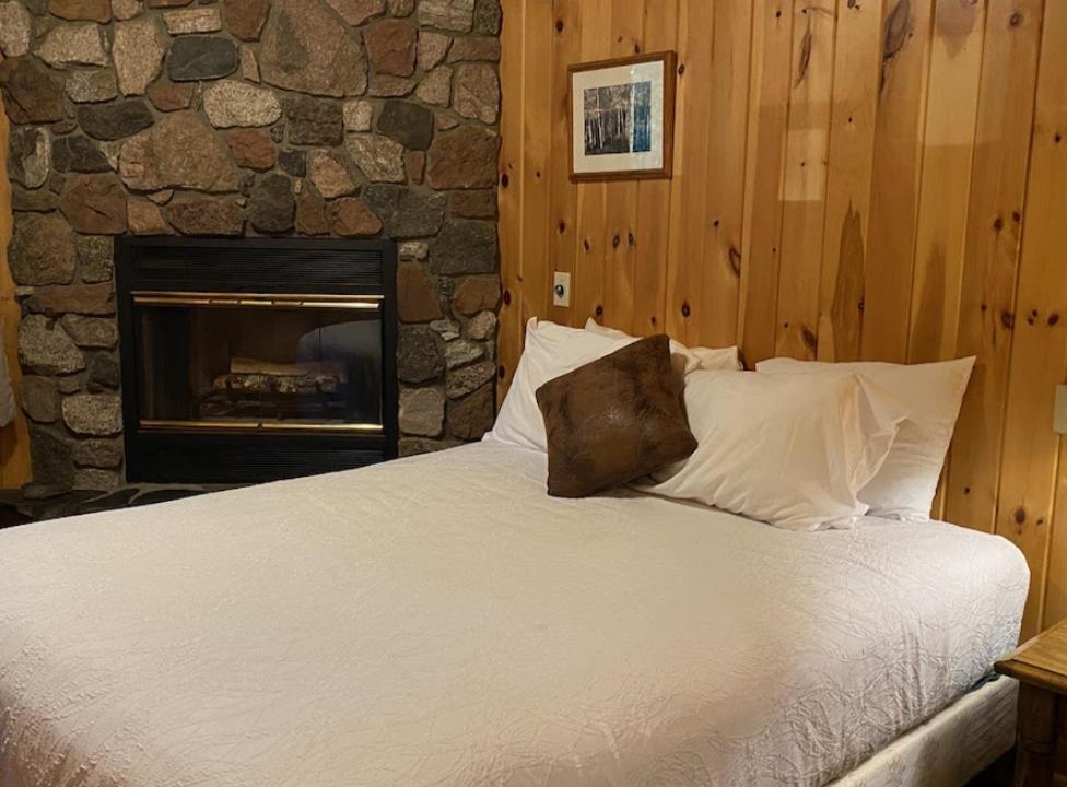 Gunflint Lodge Grand Marais Dış mekan fotoğraf