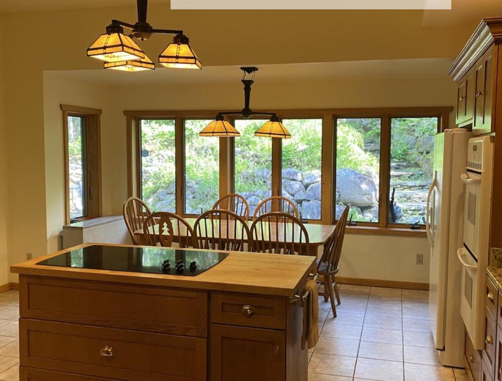 Gunflint Lodge Grand Marais Dış mekan fotoğraf