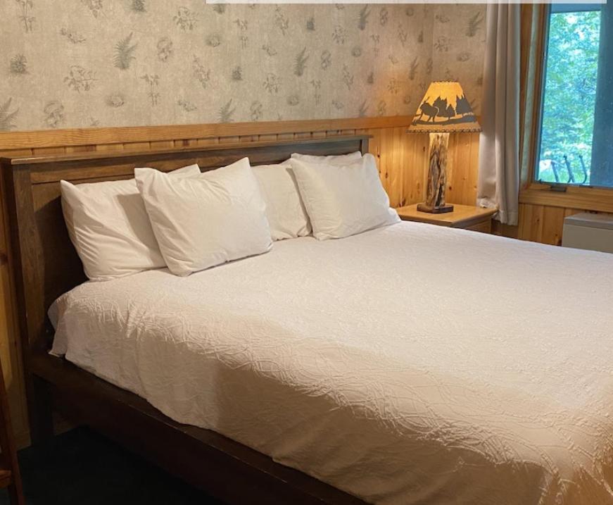 Gunflint Lodge Grand Marais Dış mekan fotoğraf