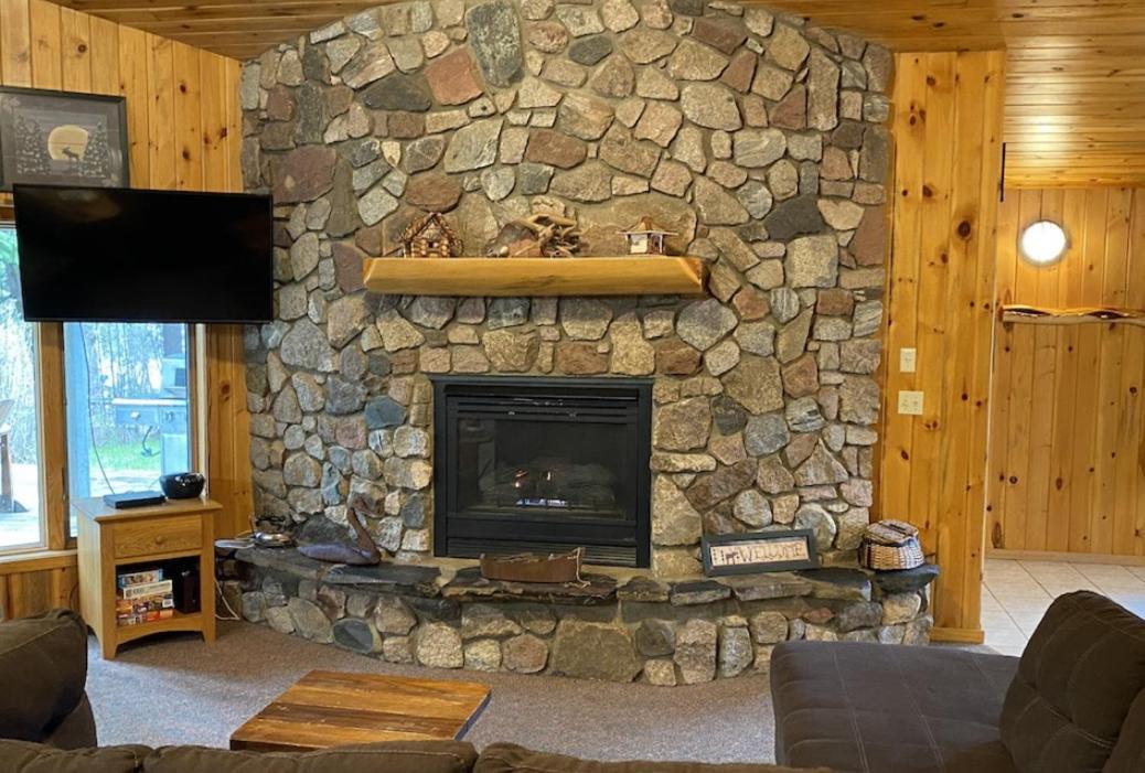 Gunflint Lodge Grand Marais Dış mekan fotoğraf