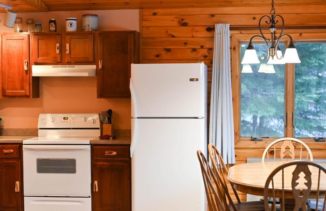 Gunflint Lodge Grand Marais Dış mekan fotoğraf