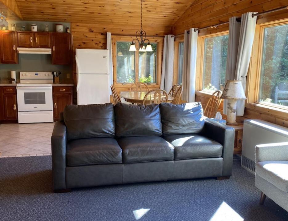 Gunflint Lodge Grand Marais Dış mekan fotoğraf