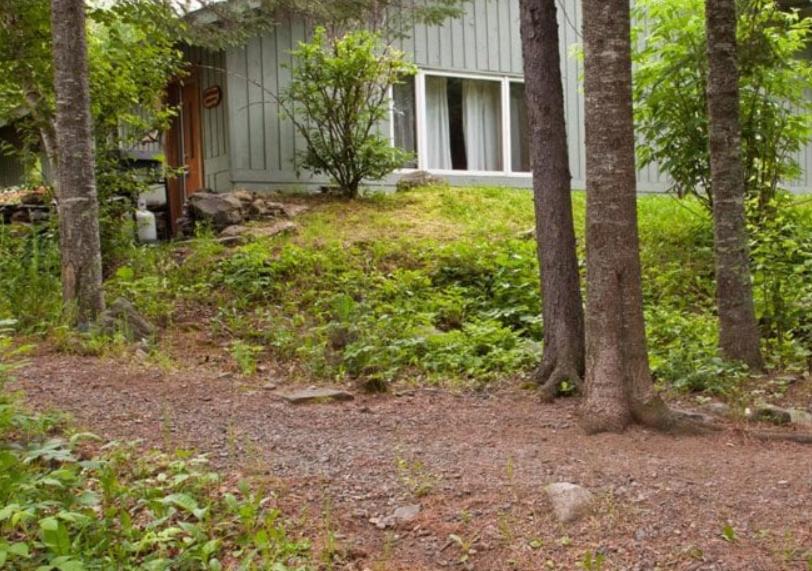 Gunflint Lodge Grand Marais Dış mekan fotoğraf