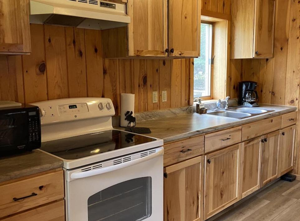 Gunflint Lodge Grand Marais Dış mekan fotoğraf