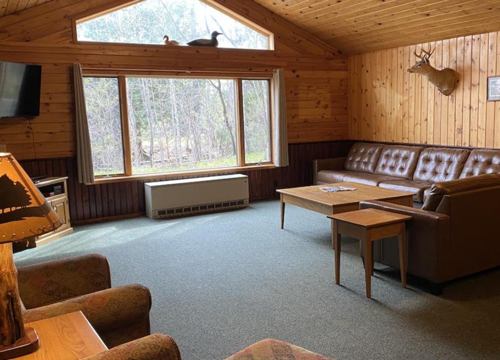 Gunflint Lodge Grand Marais Dış mekan fotoğraf
