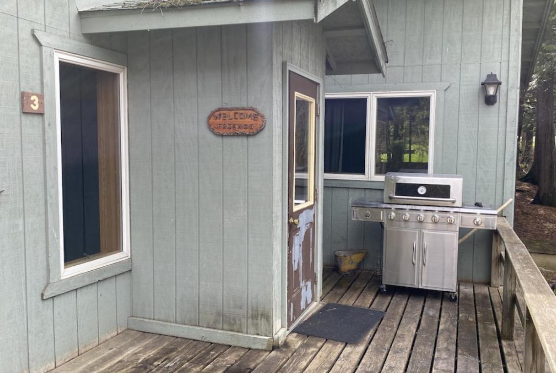 Gunflint Lodge Grand Marais Dış mekan fotoğraf