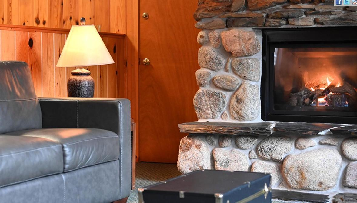 Gunflint Lodge Grand Marais Dış mekan fotoğraf