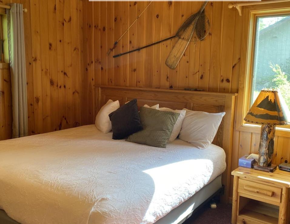 Gunflint Lodge Grand Marais Dış mekan fotoğraf