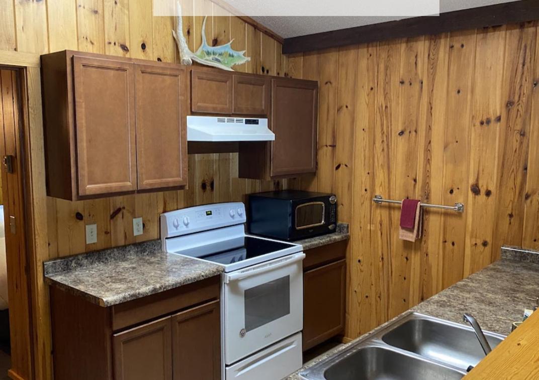 Gunflint Lodge Grand Marais Dış mekan fotoğraf